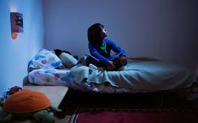 Image result for Sleep Problems in Children