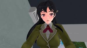 Lets Play with Anna! - Download VR Sex Games | GameVirt