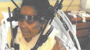 Louisville woman files lawsuit after crash involving JCPS school bus