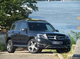 34 Avis Sur Mercedes Classe Glk Donnez Votre Avis