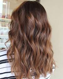 10 Biggest Spring Summer 2020 Hair Color Trends You Ll See Everywhere Ecemella Red Hair Color Brown Hair Balayage Brunette Hair Color