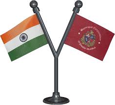 The Flag Corporation India & MCGM or ...