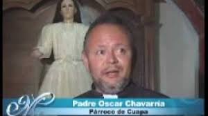 Aparición de Ntra. Sra. en Cuapa