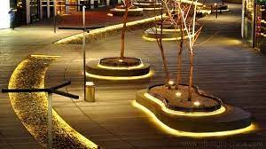 Outdoor Lightings For A Better Ambience At Home Led Outdoor Lighting Led Strip Lighting Outdoor Led Strips