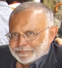 Dreams of my mother Aruna(Dutt) Shah,1921-1989