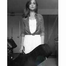 Hope diana krall didn't see my comment! The Way You Look Tonight Tony Bennett Cover By Caitlin Carmody