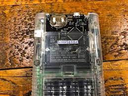 ゲームボーイをbluetoothマウス化できる 自作ソフトを動かせるカートリッジ基板 エルミタージュ秋葉原 bluetooth マウス ゲームボーイ マウス
