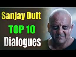 Rapper badshah's accusation on buying fake views sparks a meme fest on the internet; Video Sanjay Dutt Dialogues