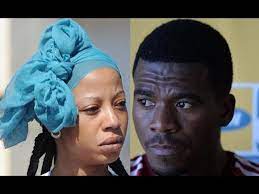 Kelly Khumalo's Shady Statement Still Missing in Court - YouTube