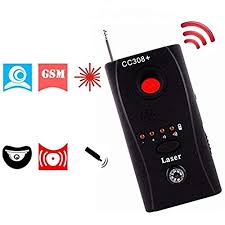 This app makes use of the infrared sensor in the phone camera to detect hidden cameras. 15 Best Bug Detectors Reviewed 2021 Buying Guide