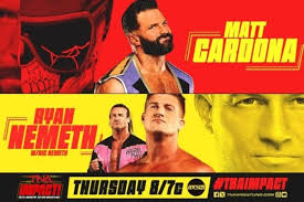 What Could Happen After WWE's NXT Showdown