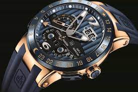 This luxury watch brand is also noted for creating the first steel luxury sports watch. Top 10 Best Luxury Watches For Men By News Web Zone