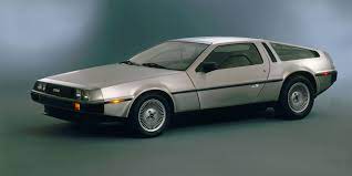 That's $42.64 per month to provide all of our own milk and eggs, about 50% of our meat, and about 30% of our fruits and veggies. New Deloreans Coming Dmc 12 New Replica Dmc 12s Revealed