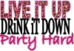 Download this premium vector about party harder quote, and discover more than 11 million professional graphic resources on freepik. Quotes About Partying Hard 55 Quotes
