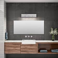 We did not find results for: Artika Bubble Cube 4 Light Integrated Led Vanity Light