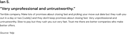 We Buy Ugly Houses Review 2021 Read This Carefully
