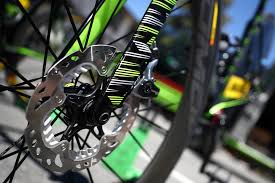 Includes route, riders, teams, and coverage of past tours. Disc Brakes Will Debut At The Tour De France 2018