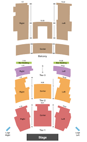 Wilma Theatre Seating Chart Missoula