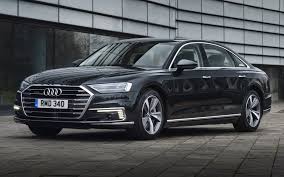 Audi a8 and bentley, one platform wallpaper. 2020 Audi A8 L Plug In Hybrid Uk Wallpapers And Hd Images Car Pixel