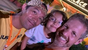 Fundraiser for Justin Jain by Liza Phu : Help kick cancer's ass!