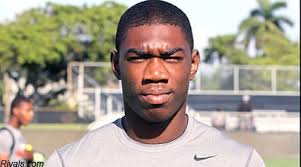 Ahmad Thomas 2013 Safety Oklahoma