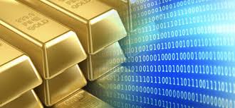 The perth mint gold token (pmgt) is backed by gold in the western australian government's perth mint. 20 000 30 000 Gold And Whistleblower Maguire Is Right China To Massively Revalue Gold And Make Gold Part Of A Blockchain Currency King World News