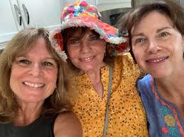 Congratulations Happy Birthday To Fisherman's Wharf Alumnus The Great John  Michael Ferrando ❤️❤️❤️ Have A Great Birthday John 🎂🎂🎂 Here's To A  Wonderful and Healthy Year 🥂🥂🥂