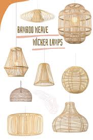 Cord Woven Cylinder Pendant Lighting In Wood Weave Wicker Lamp Pendant Ceiling Hangi Ceiling Lights Living Room Dining Room Light Fixtures Living Room Lighting