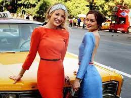 For more hair ideas, please visit our site: Best Hairstyles From Gossip Girls Bblunt