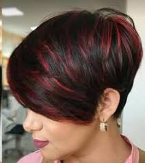 150 Hairstyle and color ideas