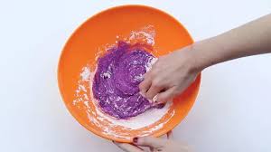 Comment faire du slime ? 3 Manieres De Faire Du Slime Sans Colle Ni Borax