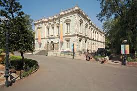 Dr Bhau Daji Lad Museum | MeMumbai
