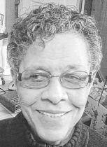 CATHERINE COLEMAN Obituary (2015)