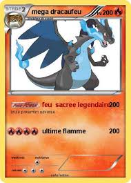 Le coloriage pokemon dracaufeu a été vue et imprimé 329900 fois par les passionnés de dessins dracaufeu. Pokemon Mega Dracaufeu 137