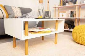 Selbstbaumöbel by obi dein stuhl. Couchtisch Vera Create By Obi
