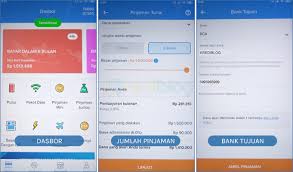 Maybe you would like to learn more about one of these? Pinjaman Uang Cicilan Per Bulan Pinjaman Online
