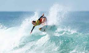Sign up for free today! Surfing Ready To Make A Splash At Olympics And Move Away From The Stereotypes Tokyo Olympic Games 2020 The Guardian
