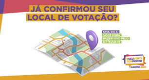 Se não sabe ao certo onde pode depositar o seu voto nas eleições de domingo, existem três formas de obter essa informação. Tre Para Orienta Sobre Mudancas No Endereco De Secoes Eleitorais Tribunal Regional Eleitoral Do Para