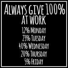 You can't fall if you don't climb. Humorous Quotes About Work Motivation Funny Tuesday Quotes To Be Happy On Tuesday Morning Tuesday Dogtrainingobedienceschool Com