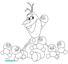 Download and print free frozen olaf coloring pages. Disney Frozen Printable Coloring Pages Disney Coloring Book Frozen Coloring Pages Frozen Coloring Birthday Coloring Pages