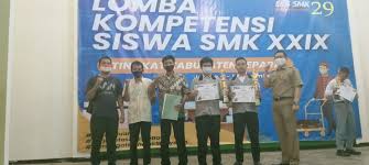 Check spelling or type a new query. Juara 3 Lks Web Technology Lks It Network Administrator Smk Wikrama 1 Jepara