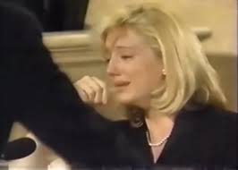 On This Day: On 'Guiding Light' in 1997, Annie broke down