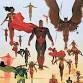 EC Book Club: Kingdom Come! event image