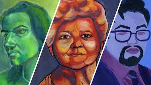 Studio Art Program Partners with L.A. County to Encourage Student Voting