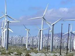 The 35th annual greater palm springs pride is happening this year as a free festival bringing a diverse community together. San Gorgonio Pass Wind Farm North Of Palm Springs California Youtube