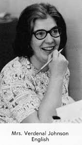 From our very own Mary Dockray-Miller!