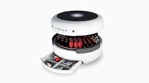 Ogadget Coosno Redefine Smart Coffee Table Youtube