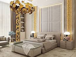 صور ديكورات غرف نوم مستوحاة من أجنحة الفنادق مجلة سيدتي