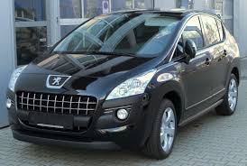 About the peugeot 3008 (2017) view the manual for the peugeot 3008 (2017) here, for free. File Peugeot 3008 Front 20100410 Jpg Wikimedia Commons