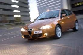 Image result for Blue Digione 2005 Alfa-Romeo